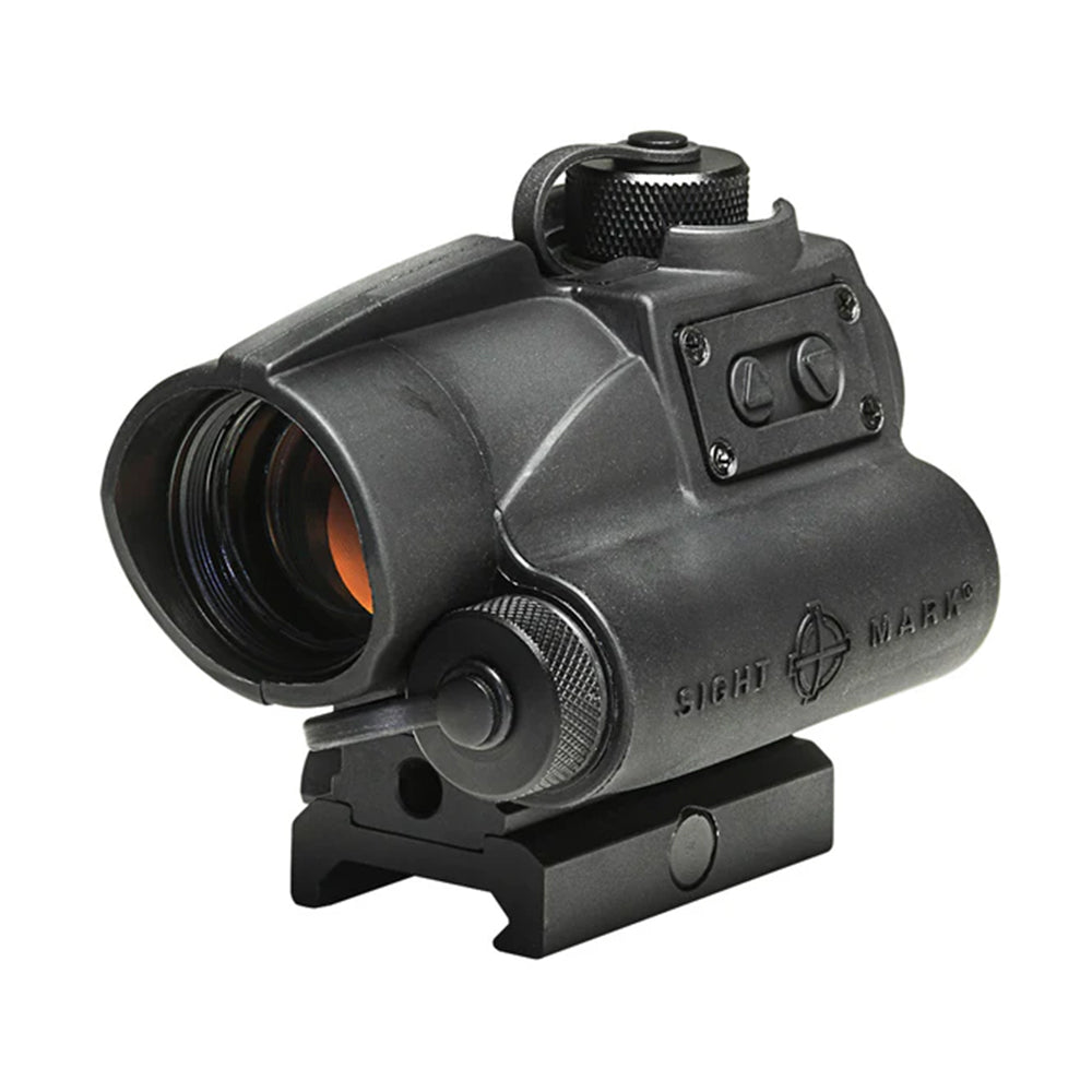 Sightmark Wolverine CSR Red Dot Sight ダットサイト SM26021