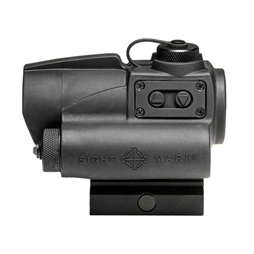 Sightmark Wolverine CSR Red Dot Sight ダットサイト SM26021