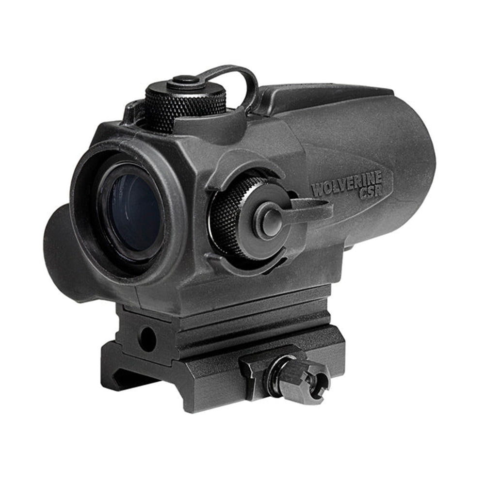 Sightmark Wolverine CSR Red Dot Sight ダットサイト SM26021