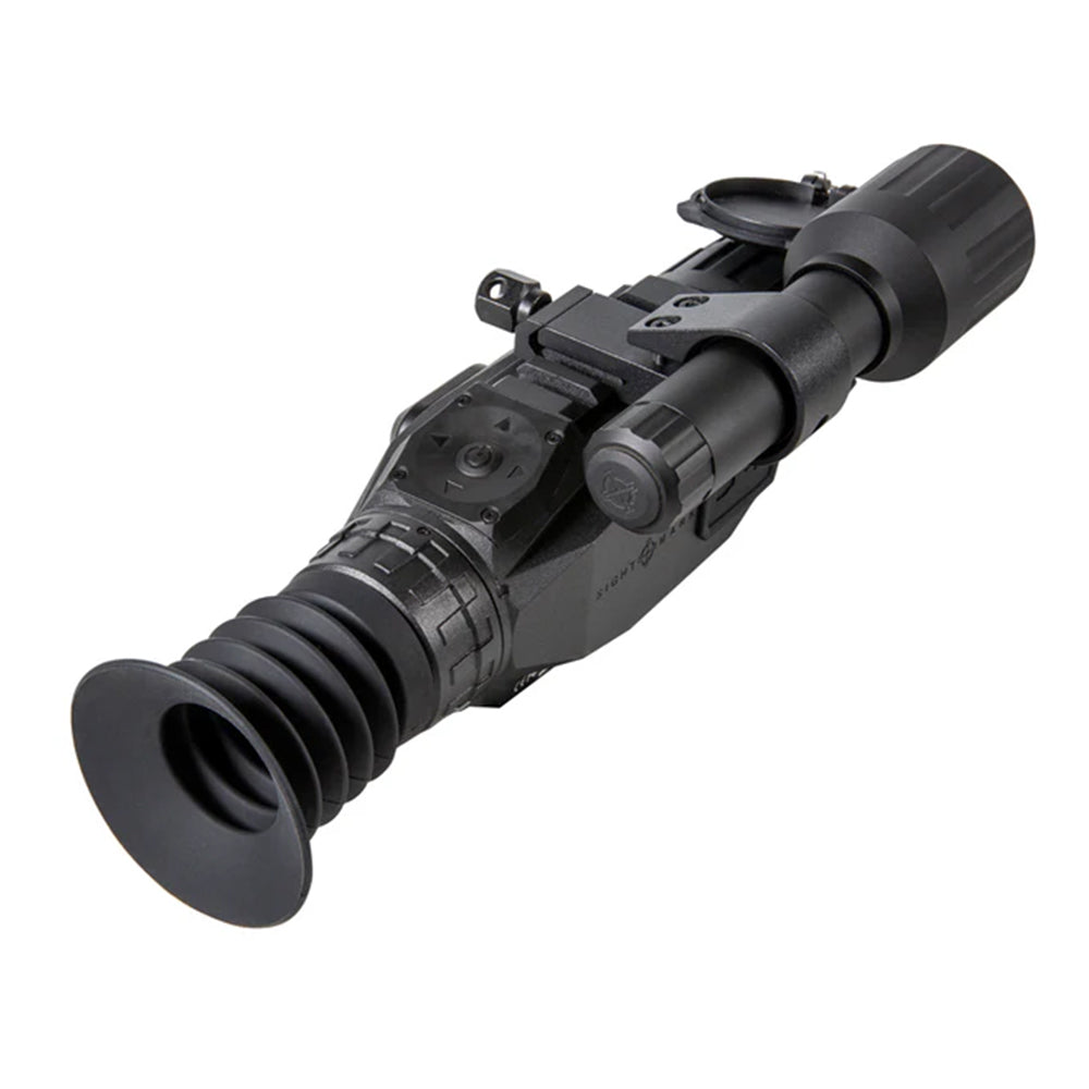 Sightmark Wraith 4K 2-16x32 Day/Digital Night Vision Riflescope w/ Long Mount ナイトビジョン ライフルスコープ SM18043EU