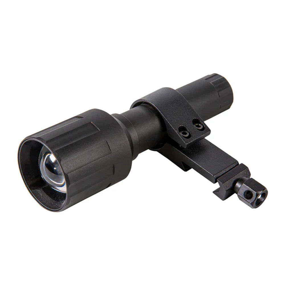 Sightmark Wraith 4K 2-16x32 Day/Digital Night Vision Riflescope w/ Long Mount ナイトビジョン ライフルスコープ SM18043EU