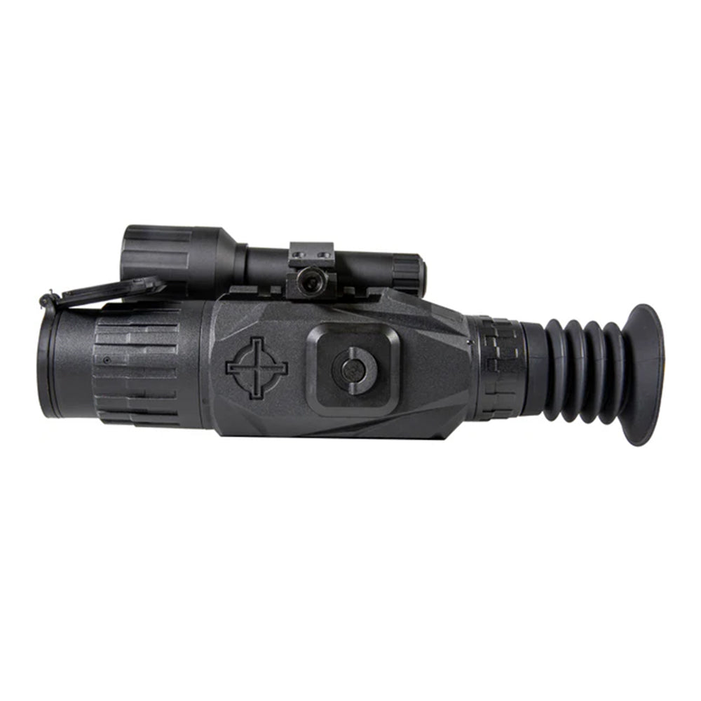 Sightmark Wraith 4K 2-16x32 Day/Digital Night Vision Riflescope w/ Long Mount ナイトビジョン ライフルスコープ SM18043EU