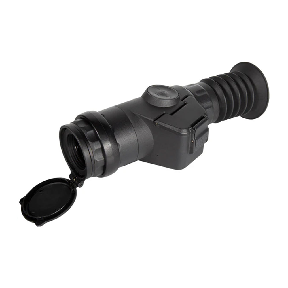 Sightmark Wraith 4K Mini 2-16x32 Digital Day/Night Vision Riflescope with Long Mount ナイトビジョン ライフルスコープ SM18041EU