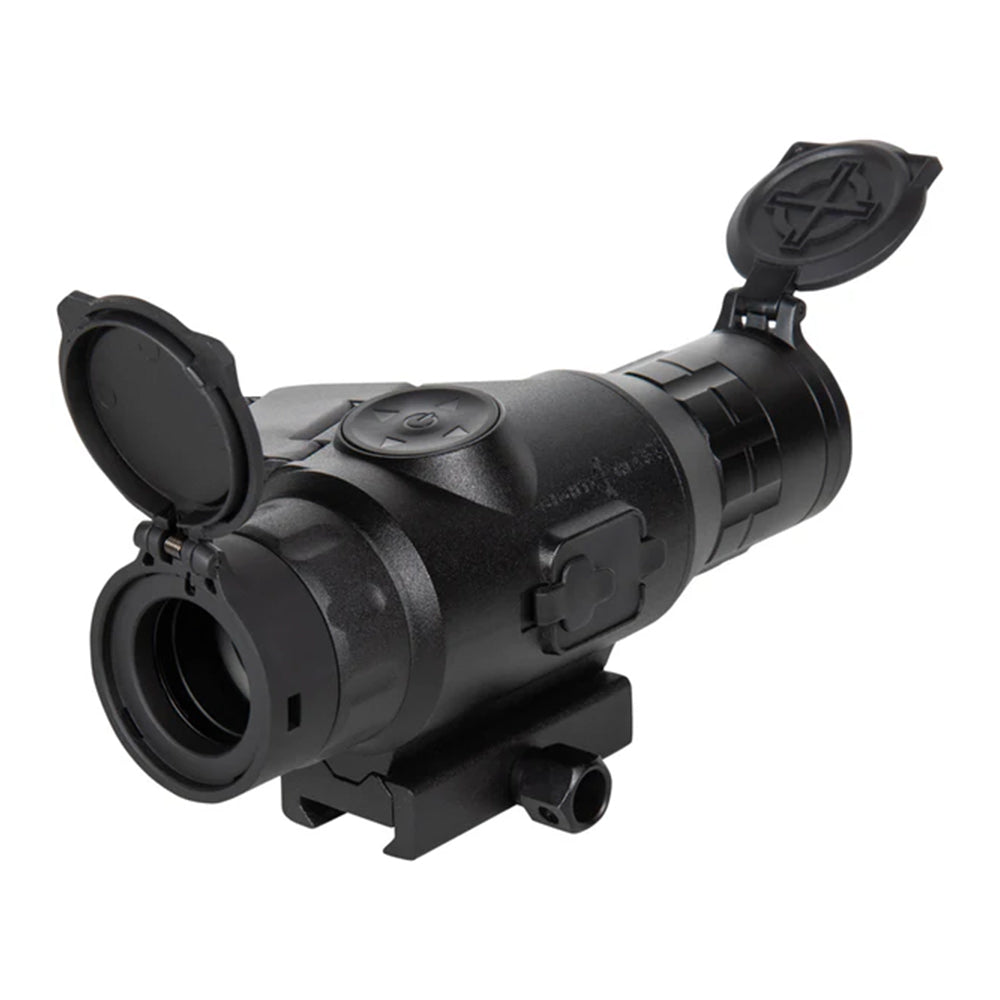 Sightmark Wraith Mini 2-16x35 Thermal Riflescope サーマルビジョン ライフルスコープ SM1