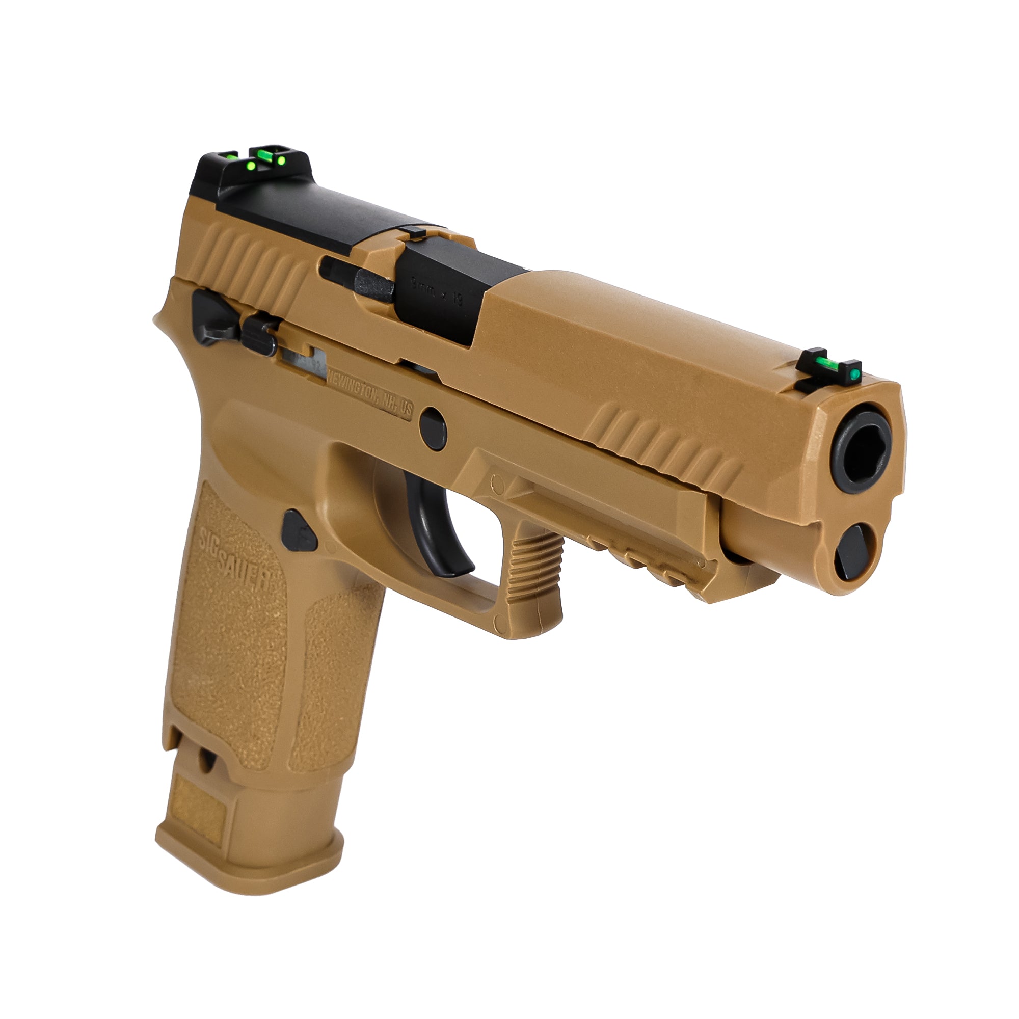 SMITH イージーフィッシュグリップ (全長18cm)