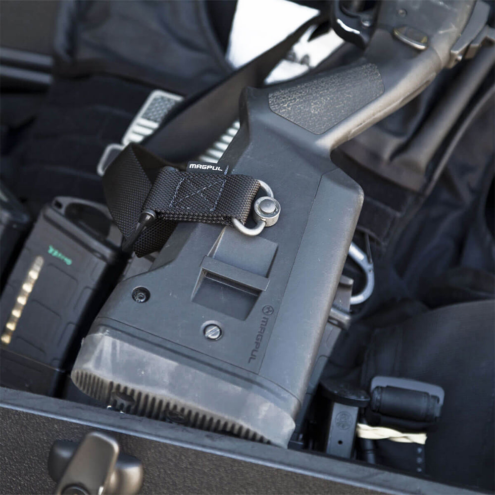 マグプル スリングマウントキット Sling Mount Kit - TYPE 2【ブラック】