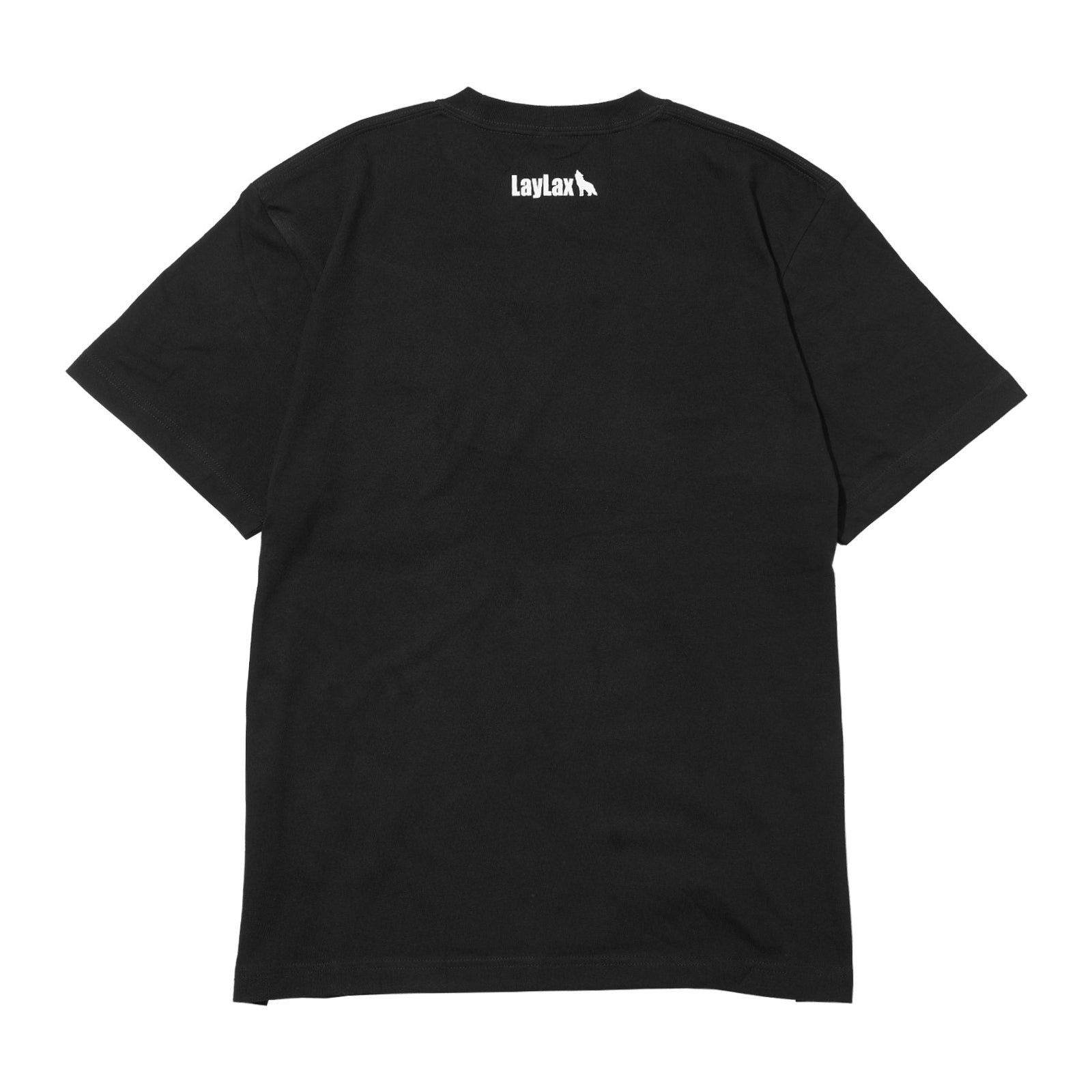 LayLax NLGB Tシャツ