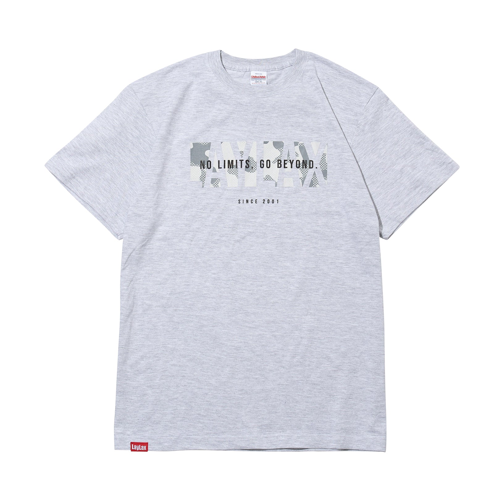 LayLax NLGB Tシャツ