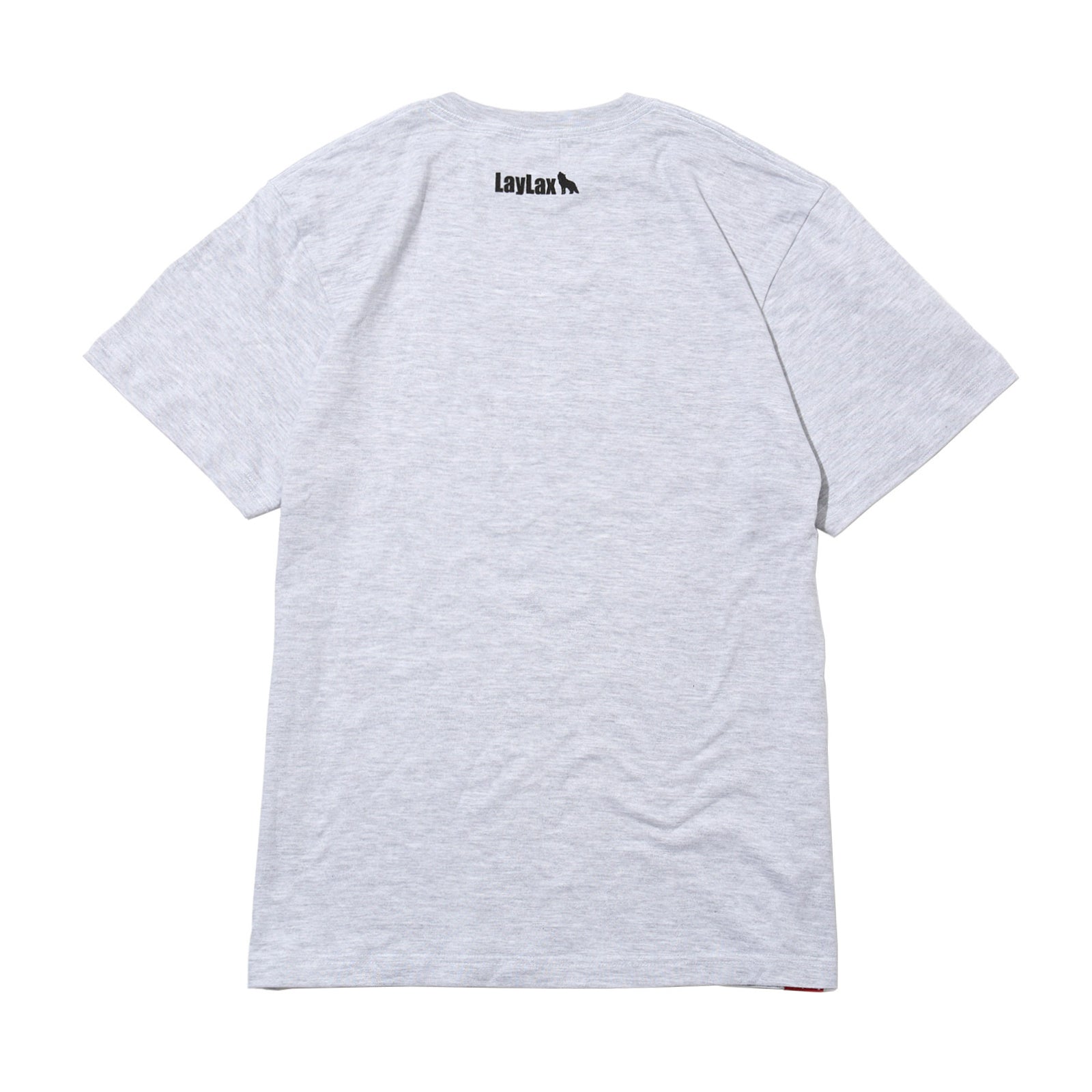 LayLax NLGB Tシャツ