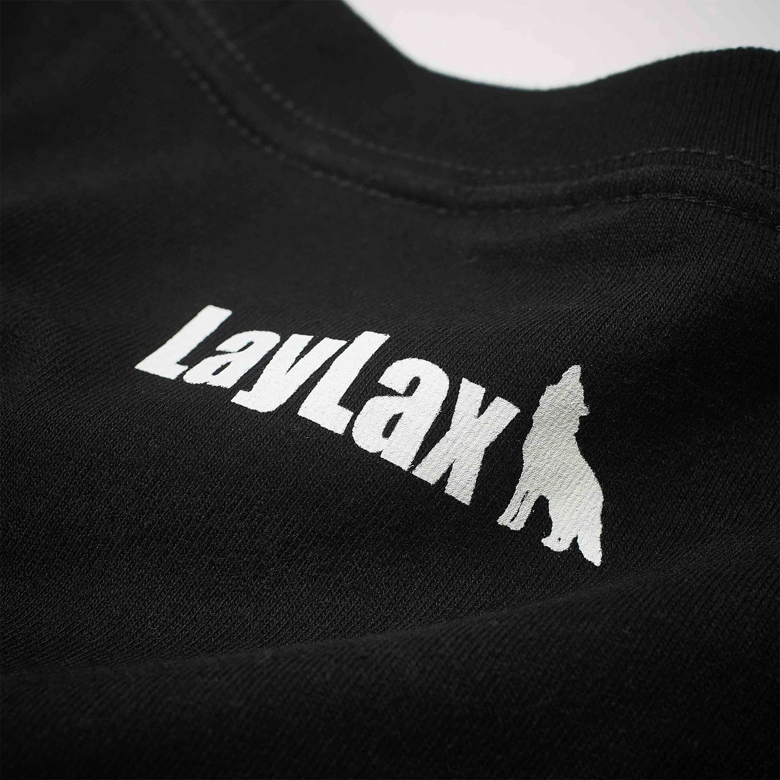 LayLax NLGB Tシャツ