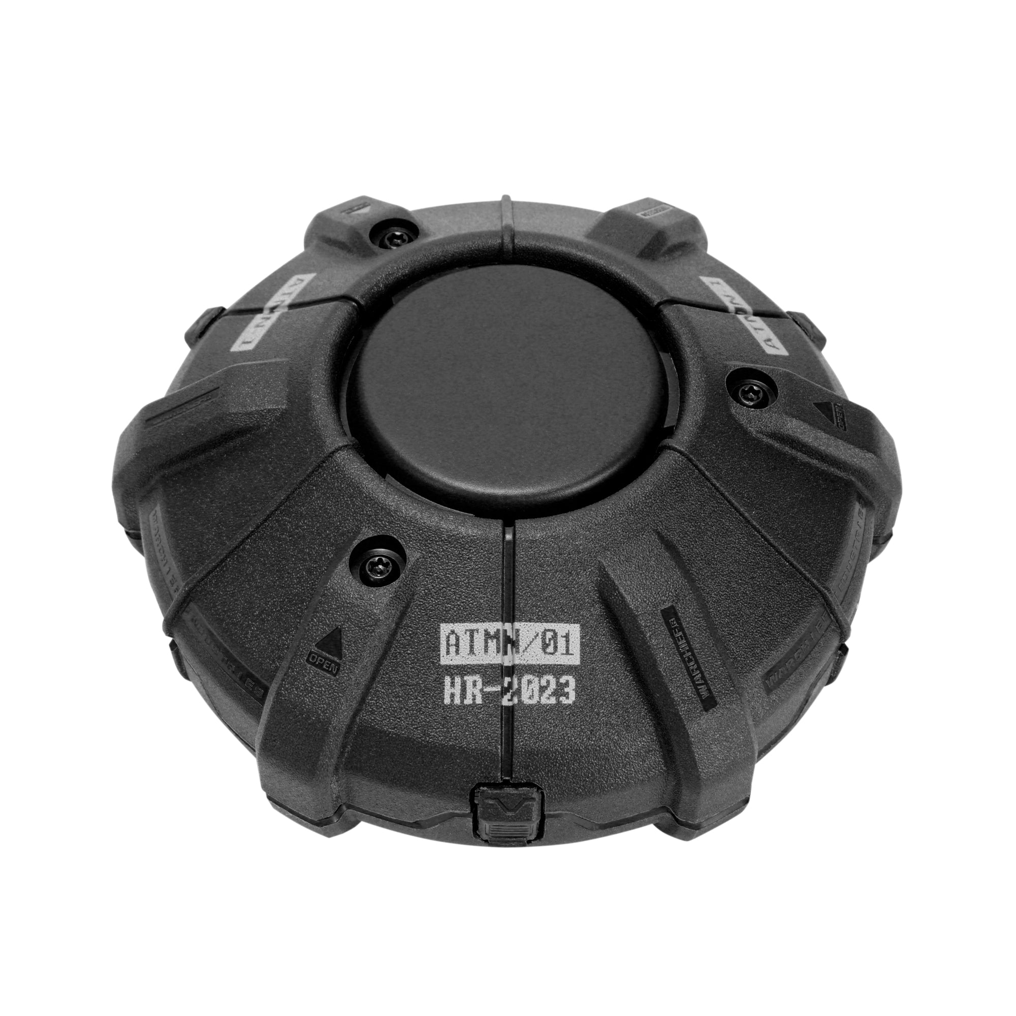 タクティカル蚊取り線香ケース [GARUDA/ガルーダ]