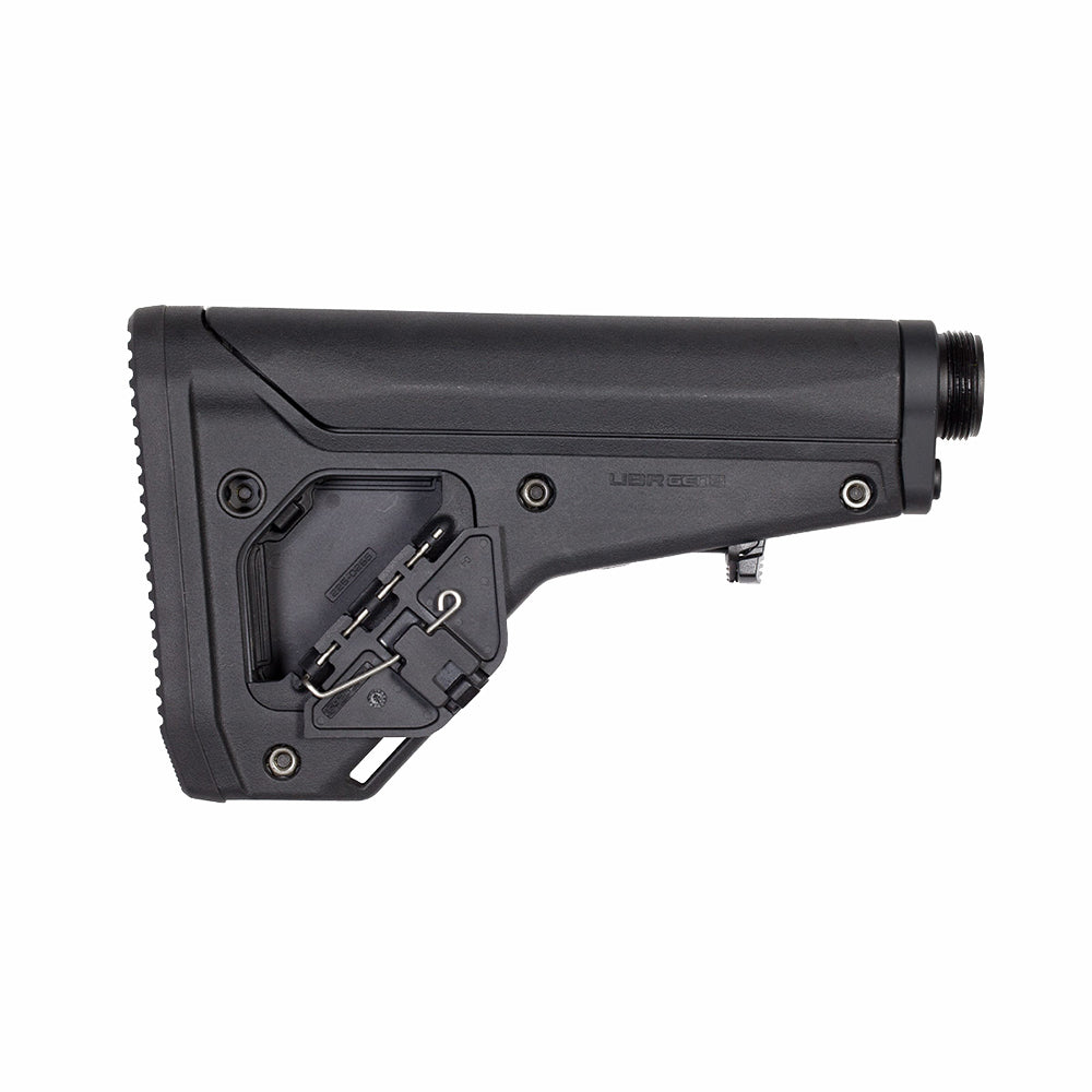 MAGPUL/マグプル UBR GEN2 コラプシブルストック/UBR® GEN2 Collapsible Stock【ブラック/フラットダ