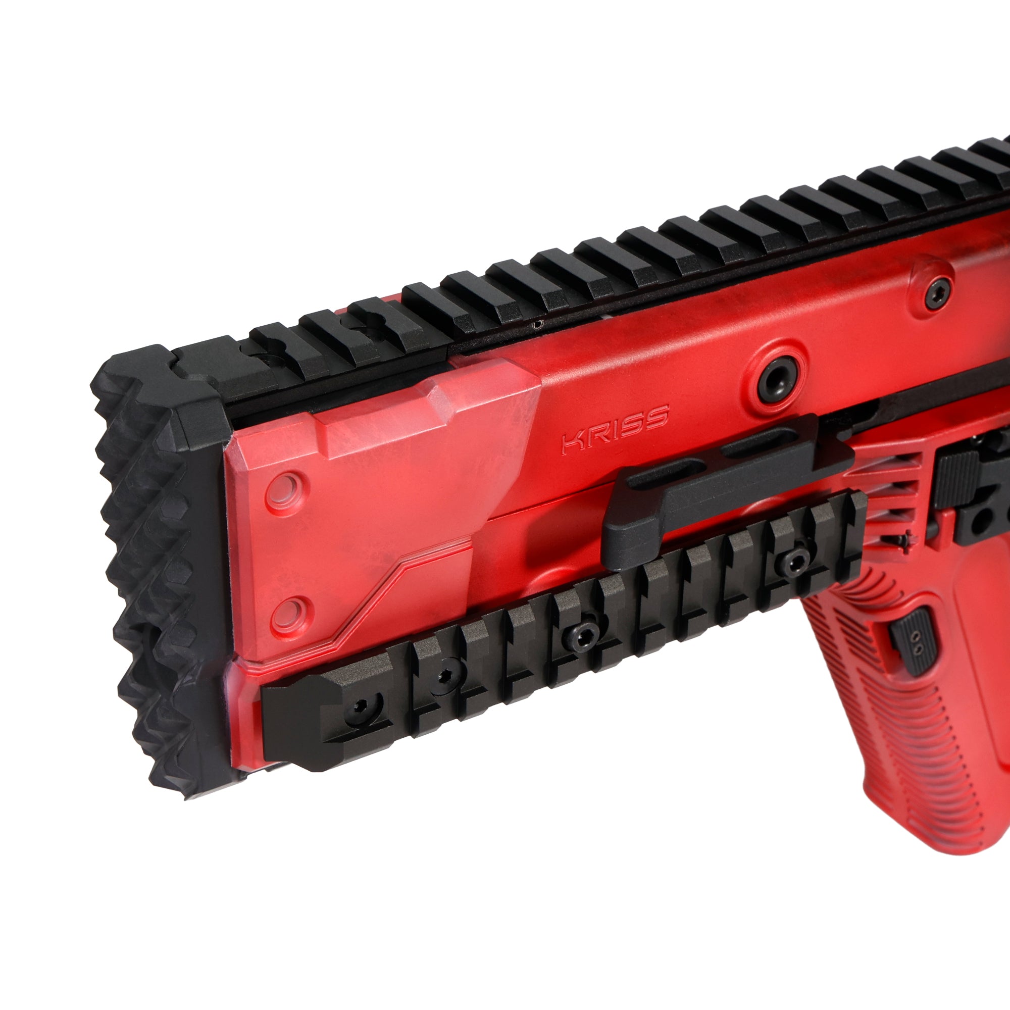 受注生産】【APCA16 記念モデル】KRISS VECTOR Gen2 V2+ストライク