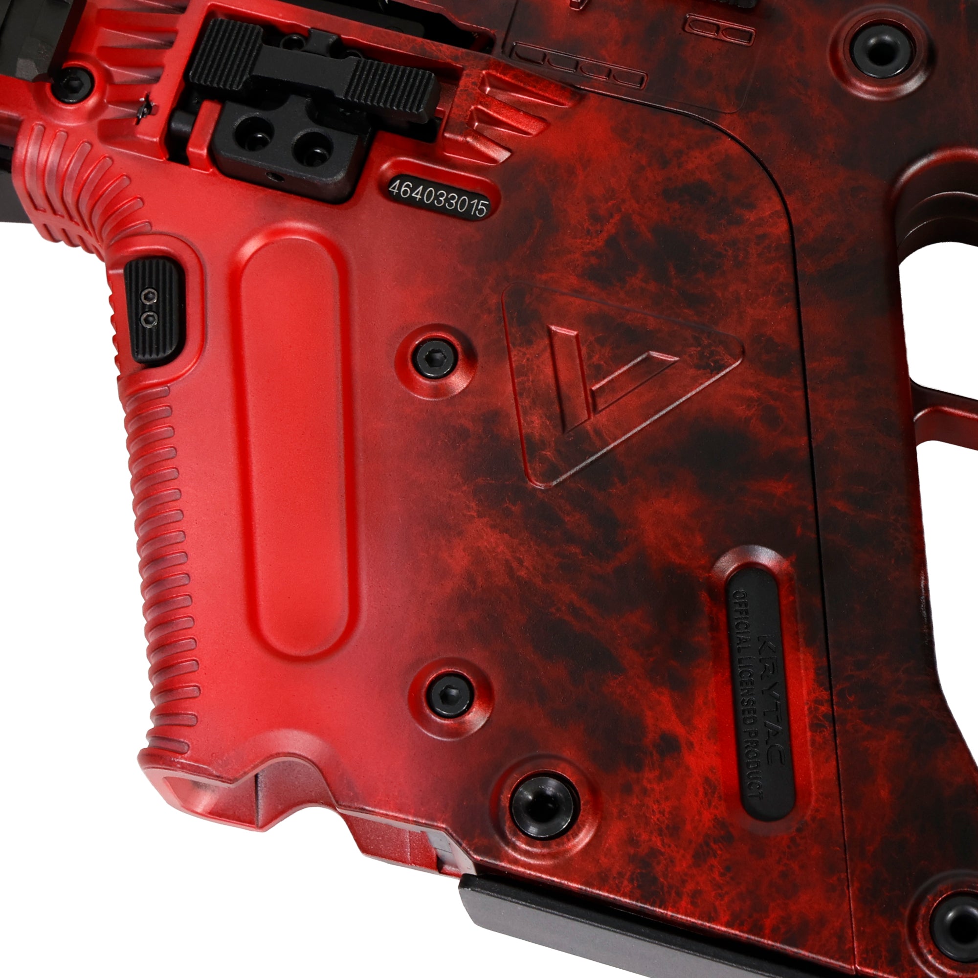 受注生産】【APCA16 記念モデル】KRISS VECTOR Gen2 V2+ストライク