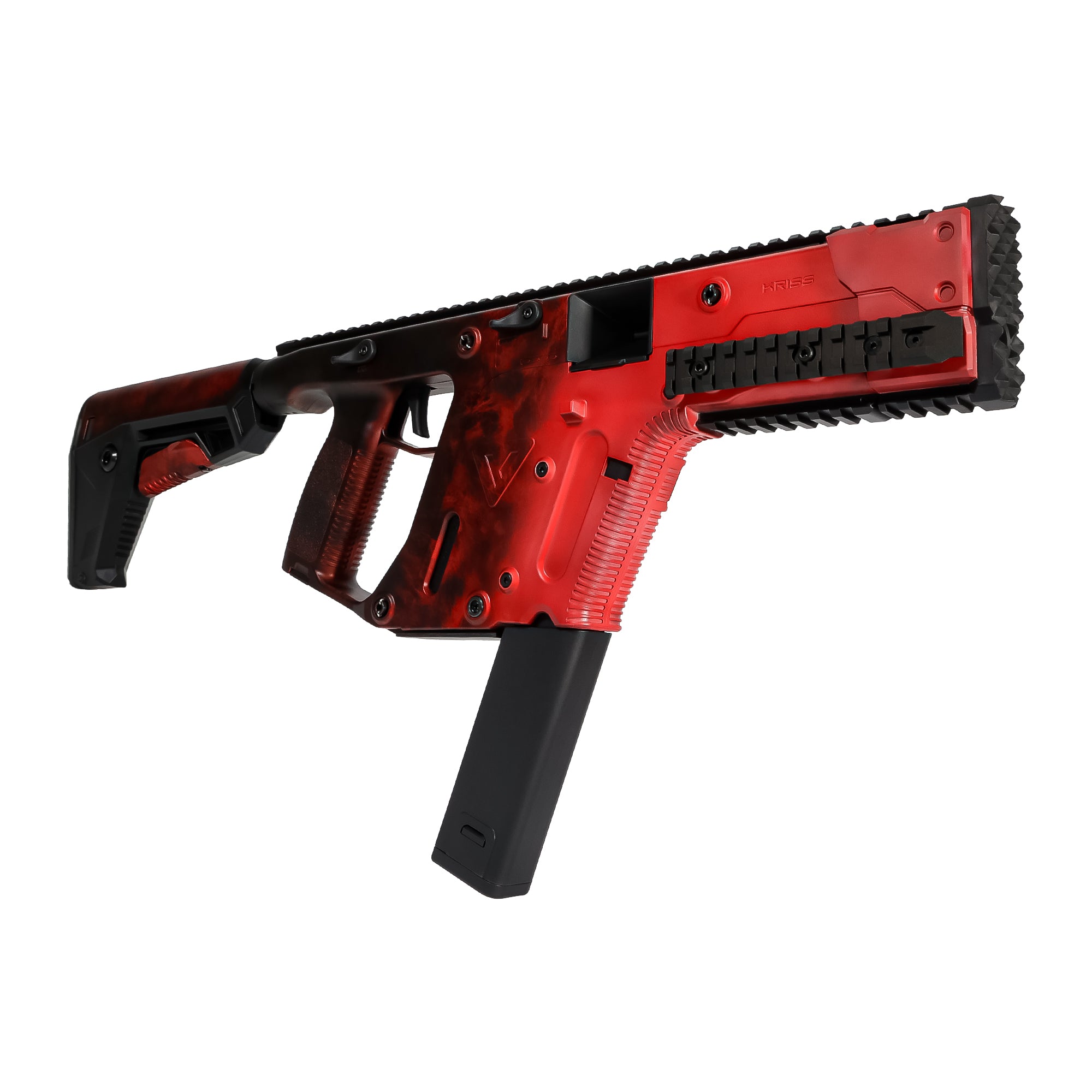 受注生産】【APCA16 記念モデル】KRISS VECTOR Gen2 V2+ストライク