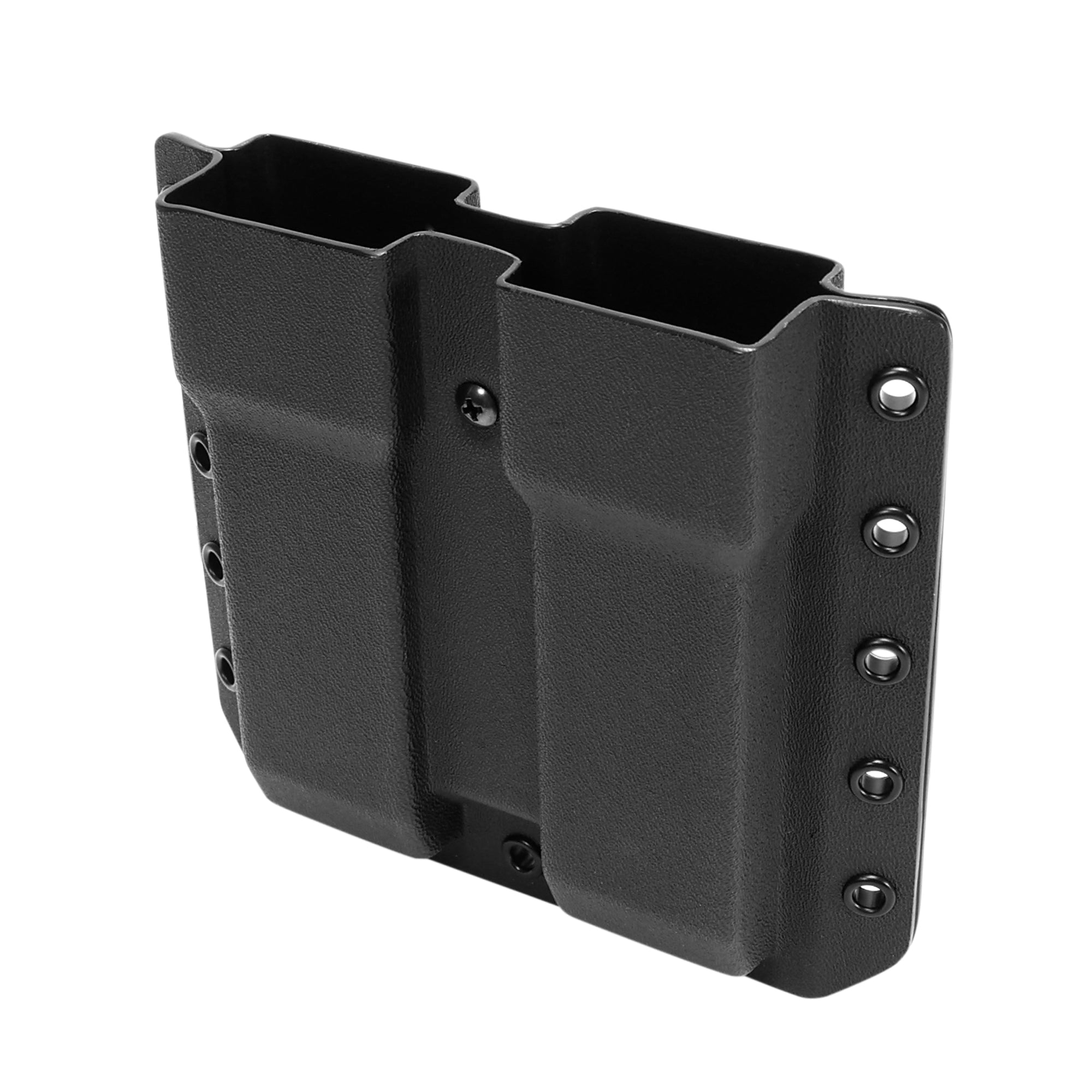 Kydex Magazine Holder for KRYTAC KRISS VECTOR [BATTLE STYLE]