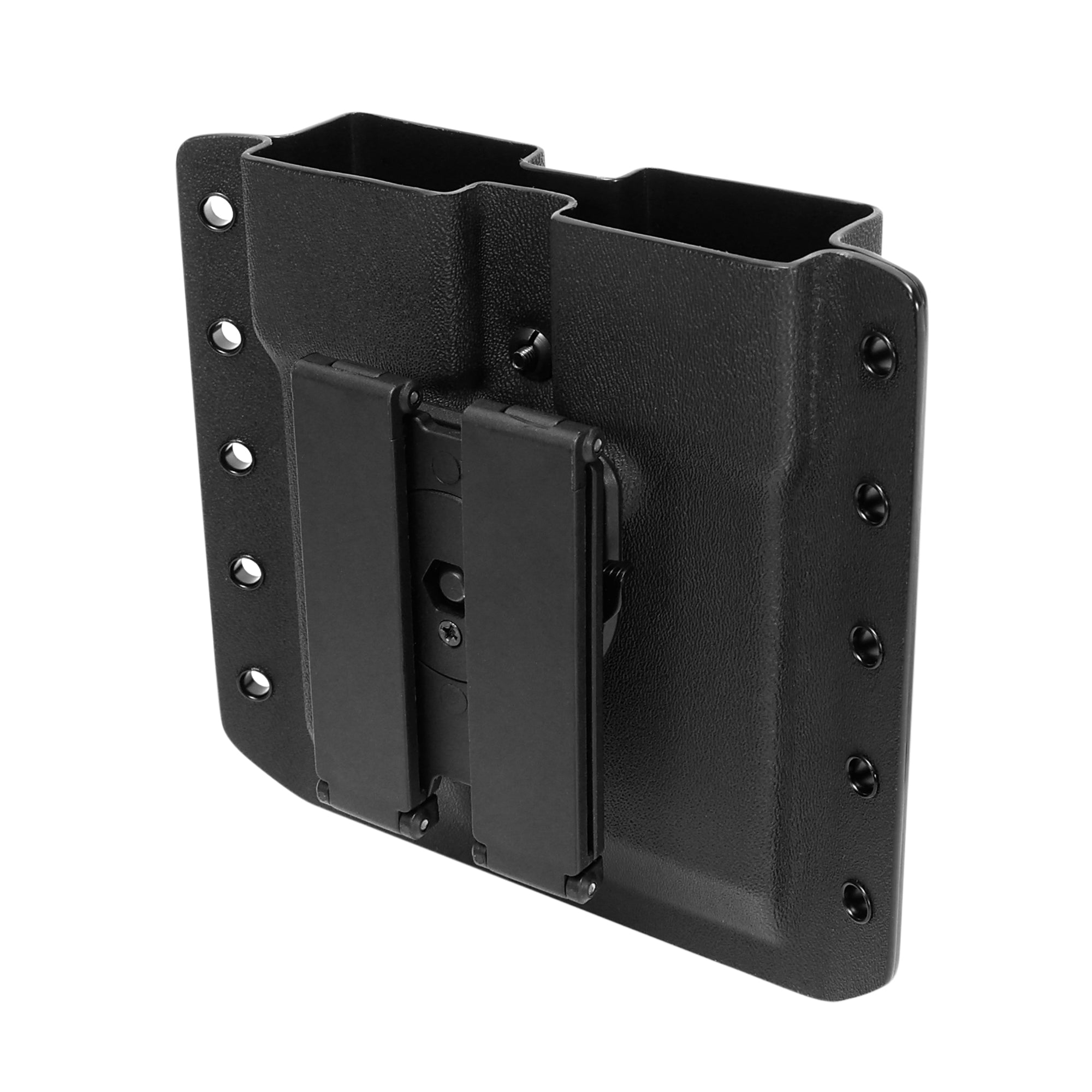 Kydex Magazine Holder for KRYTAC KRISS VECTOR [BATTLE STYLE]