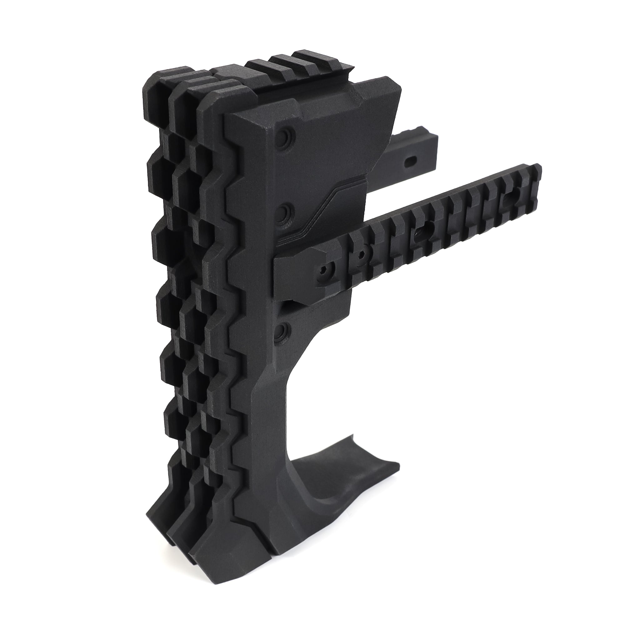 【MTO】【LayLax.com Limited】KRYTAC KRISS VECTOR STRIKE RAIL SYSTEM 2.0 [PROTO GEAR ARTS]【To be released at the end of June! Now accepting reservations!】