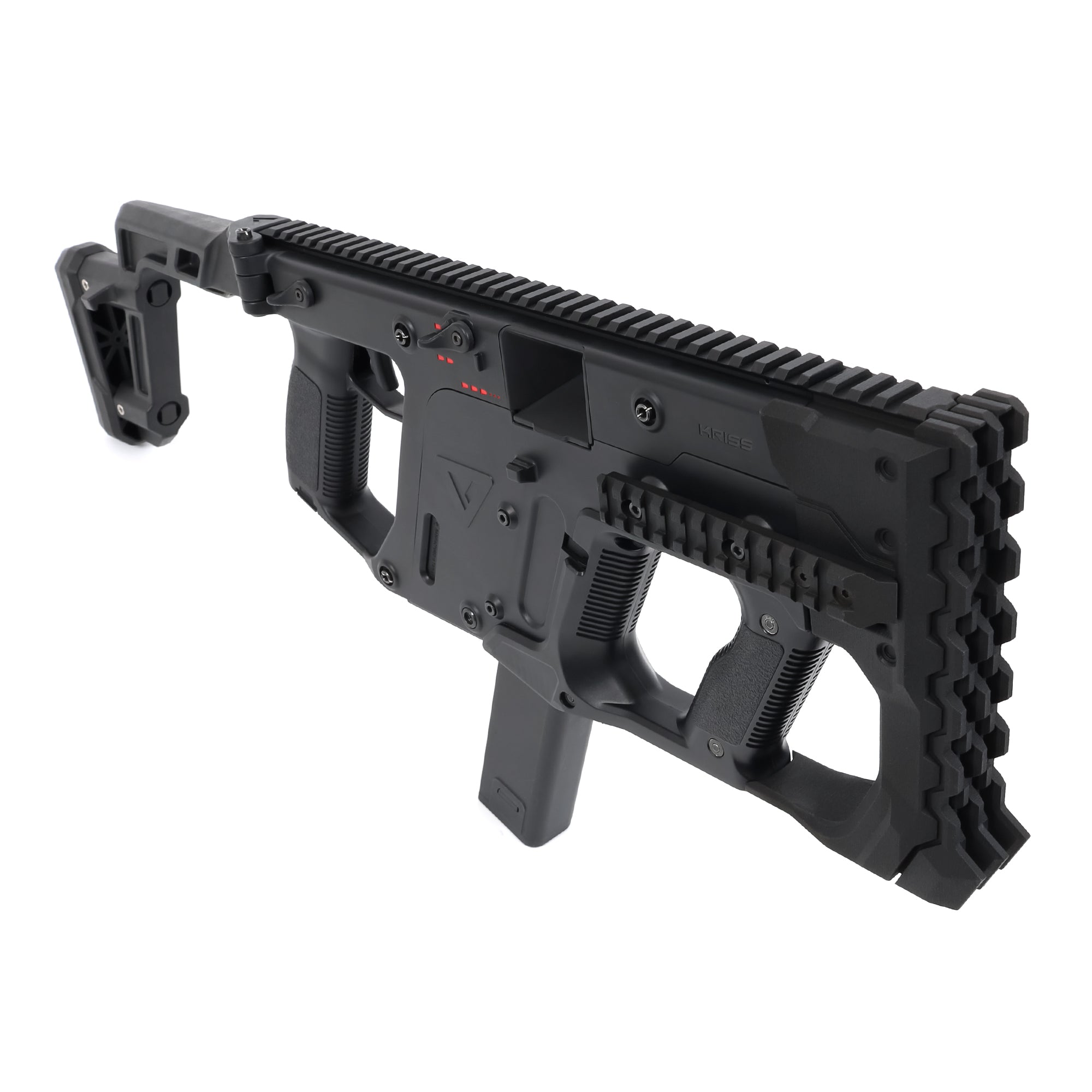 krytac kriss vector ストライクレイルシステム クリスベクター - トイガン