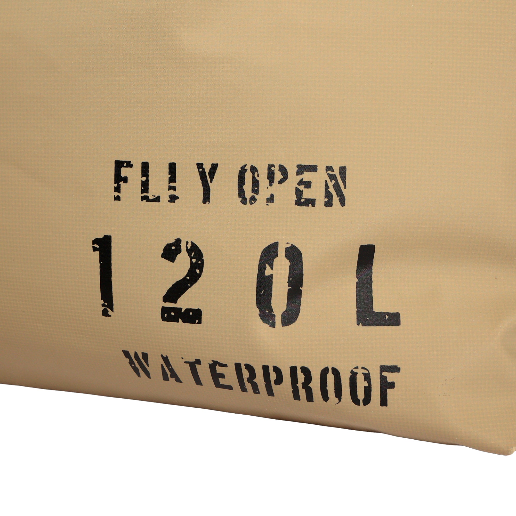 Waterproof tote bag XL [satellite]