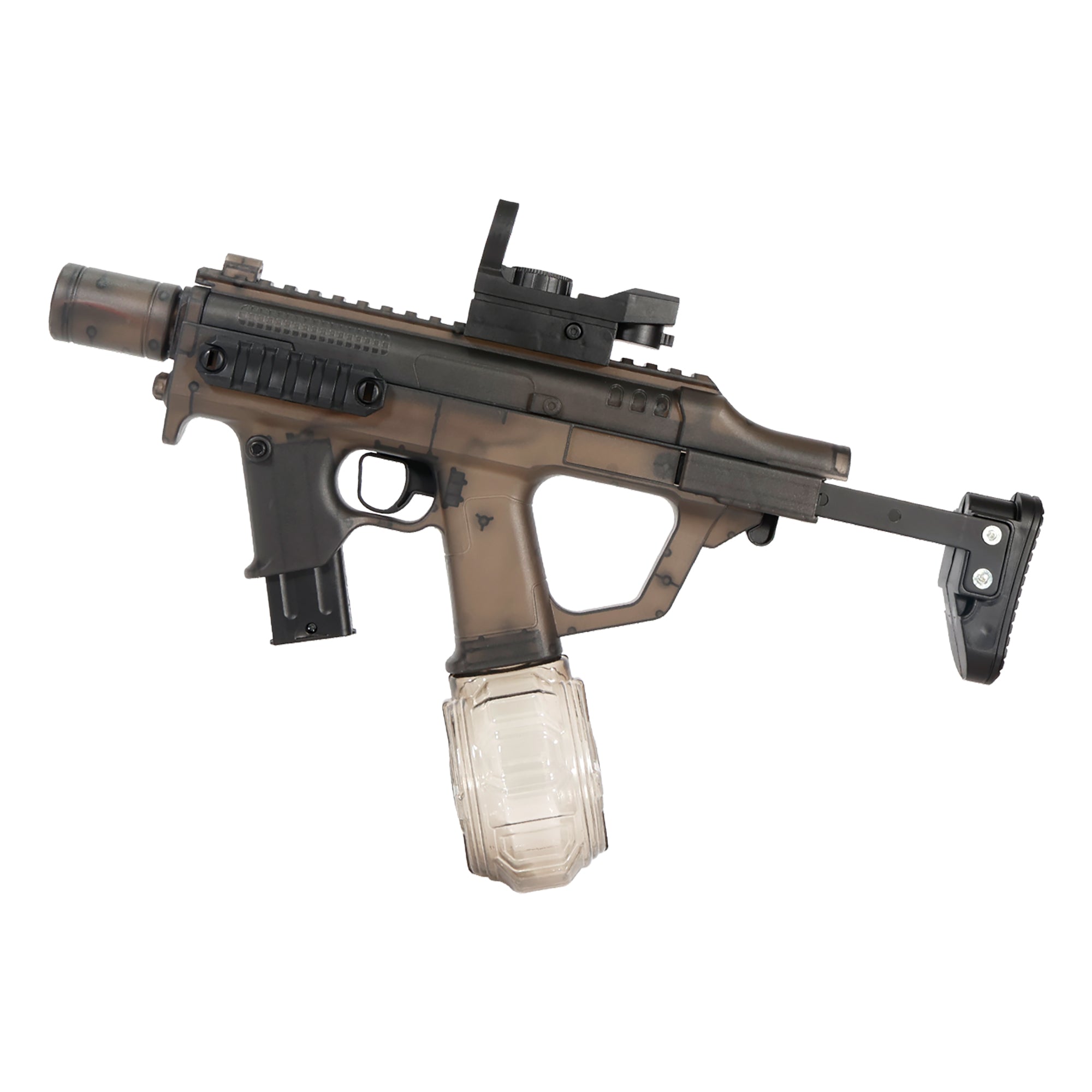 アクアストーム SMG ウォーターブラスター 水鉄砲