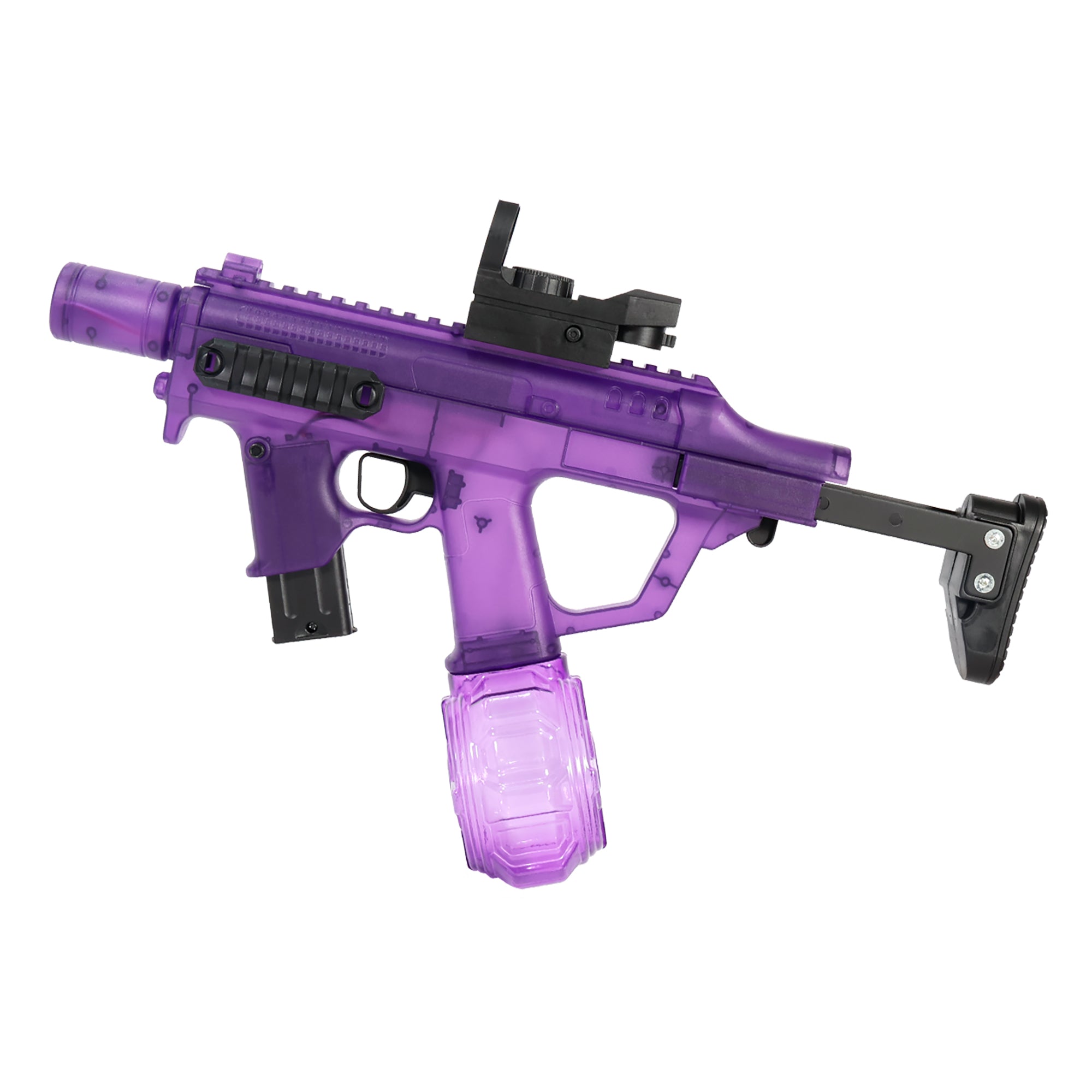 アクアストーム SMG ウォーターブラスター 水鉄砲