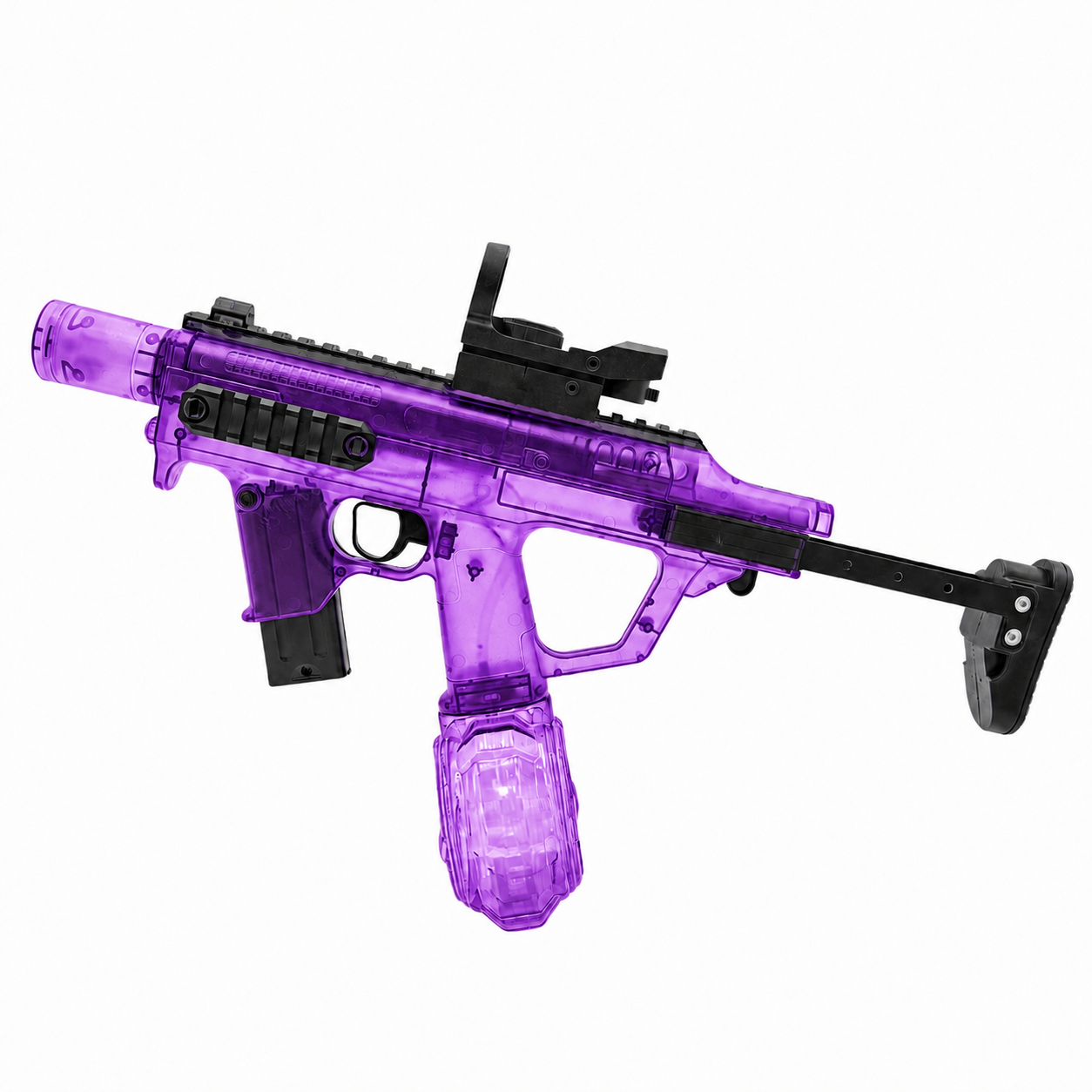 【予約受付中！】アクアストーム SMG ウォーターブラスター 水鉄砲【7月末～8月初旬頃発売予定！】