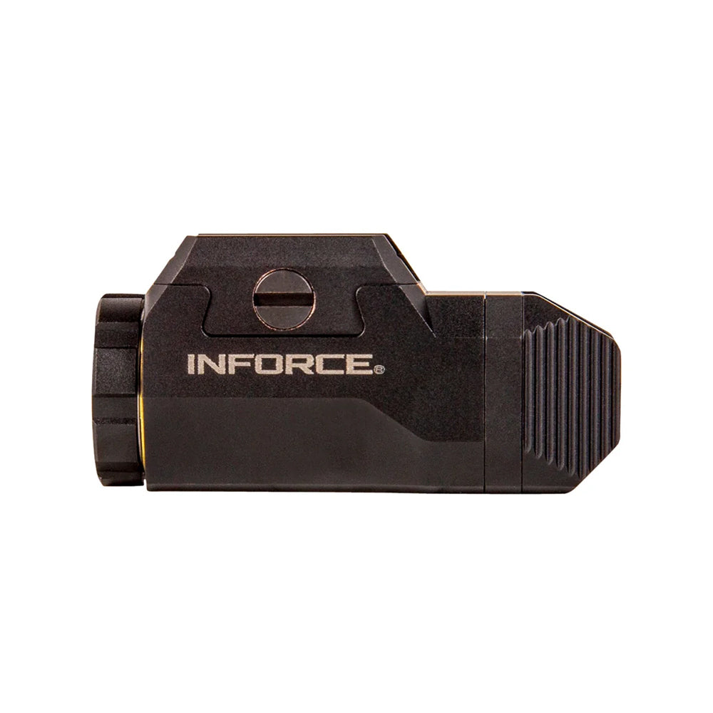 INFORCE WILD1 Weapon Integrated Lighting Device ウエポンライト EU-IF71000