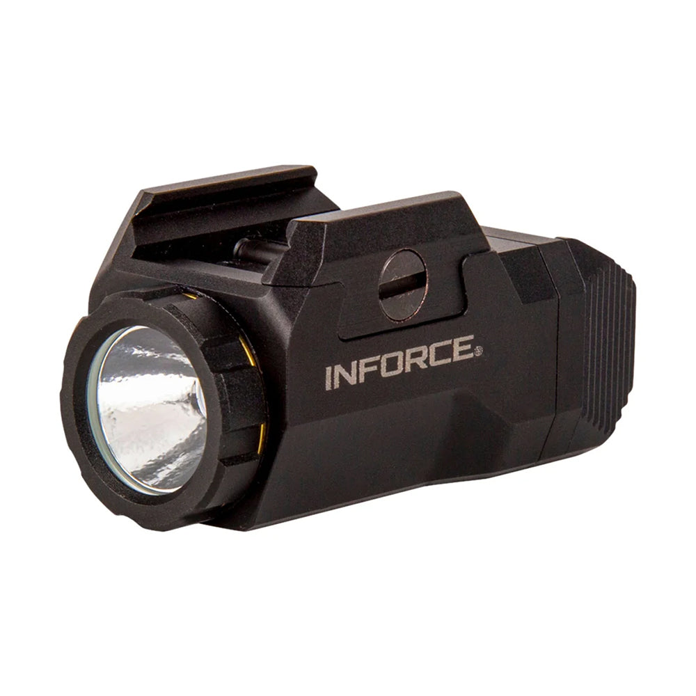 INFORCE WILD1 Weapon Integrated Lighting Device ウエポンライト EU-IF71000