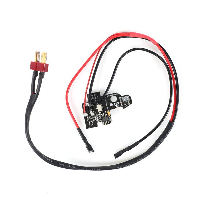 Trigger Module M4 LANCER TACTICAL NEBULA Electronic Trigger Unit for M4 AEG Rifles 電子トリガ