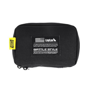 CO2 Cartridge Carry Case