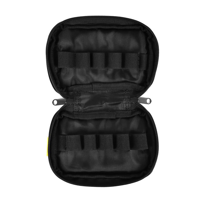 CO2 Cartridge Carry Case
