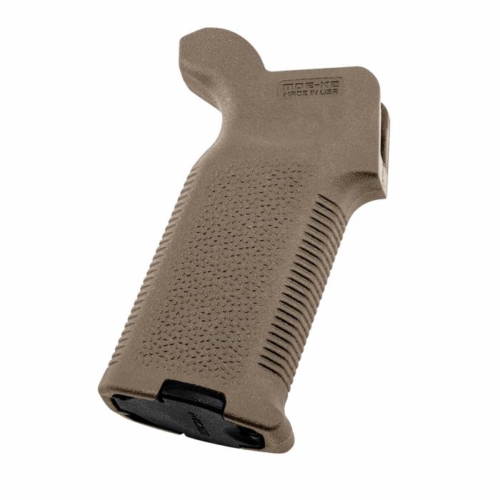 MAGPUL MOE-K2(R) Grip - AR15/M4 BLK 【BK,FDE】