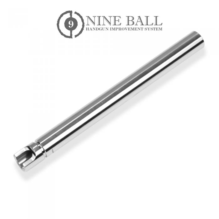 Nineball Power Barrel 94.5mm/6.03mm Tight bore Hi Capa 4.3/USP