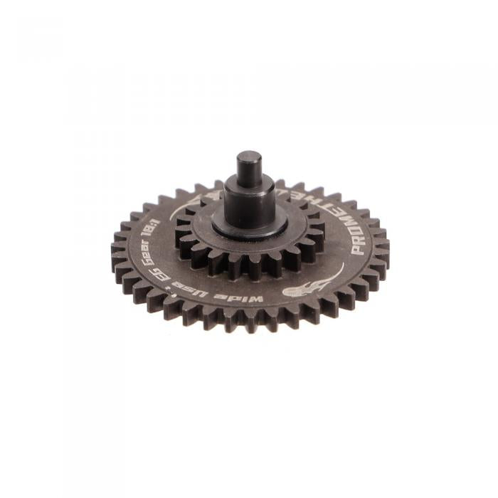 PROMETHEUS "EG GEAR 18:1 Spur Gear" for KRYTAC (NON-EXPORT)