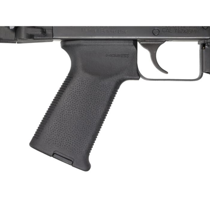 MAGPUL MOE AK Grip-AK47/AK74 【BK,FDE】