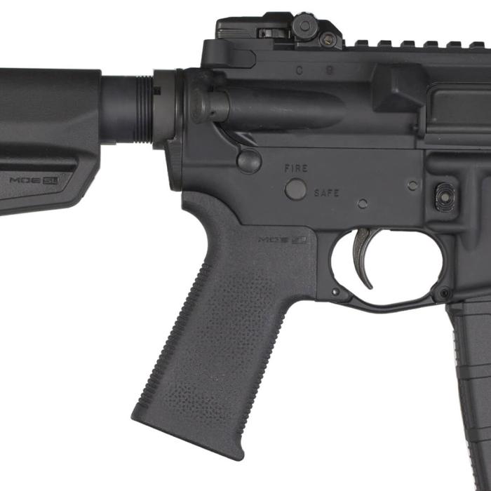 MAGPUL/マグプル MOE SL Grip AR15/M4 グリップ【ブラック/フラットダークアース/ステルスグレー】