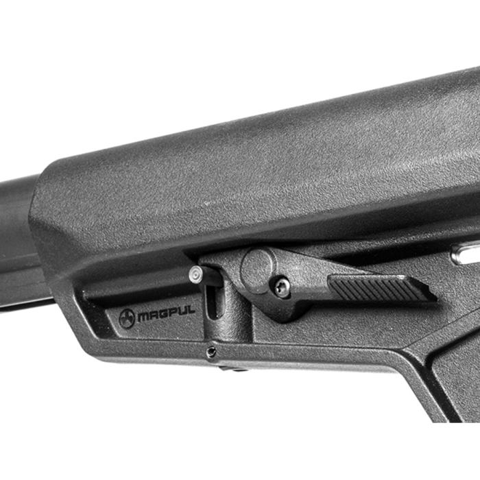 MAGPUL MOE SL Carbine Stock-Mil-Spec 【BK,FDE】