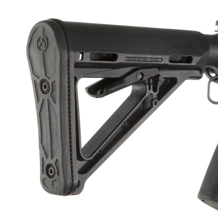 MAGPUL マグプル MAGPUL MAG626 GRY MOE SL-K Carbine Stock Mil Spec カービンストック ミルスペック M4 M16 新品 ストック 実物