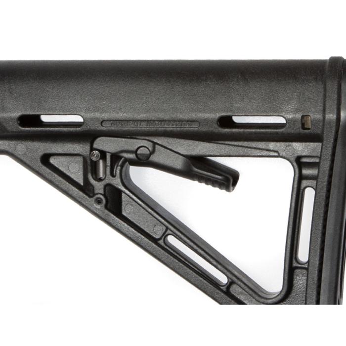 MAGPUL MOE Carbine Stock-Mil-Spec 【BK,FDE】