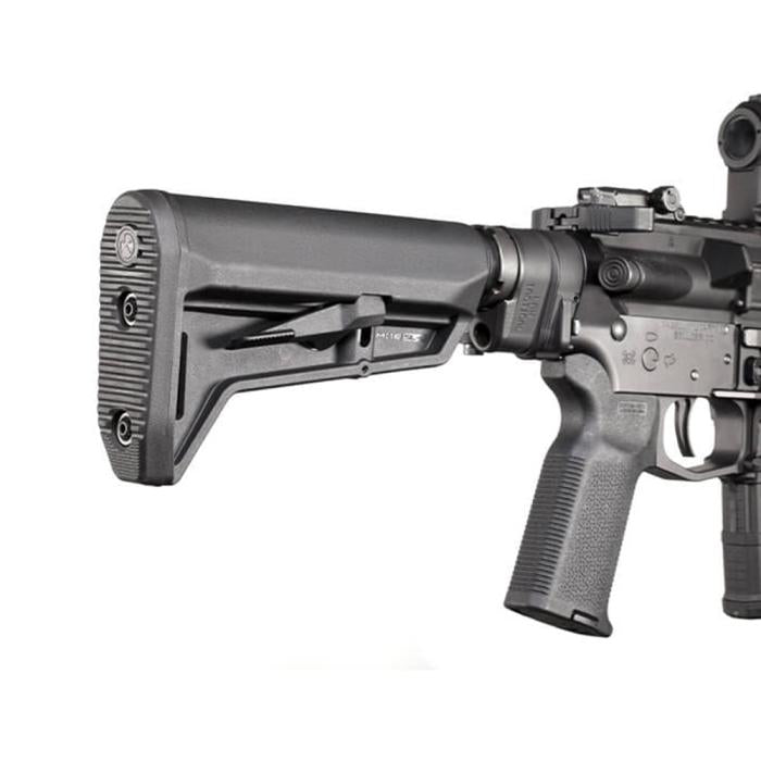 MAGPUL MOE SL-K カービンストック BK ミルスペックモデル