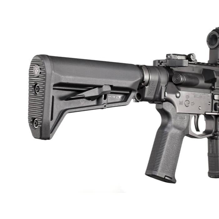 MAGPUL MOE SL-K Carbine Stock-Mil-Spec 【BK,FDE】