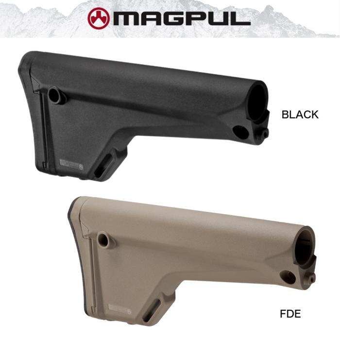MAGPUL MOE Rifle Stock 【BK,FDE】