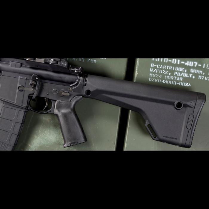 MAGPUL/マグプル MOE ライフルストック/MAGPUL MOE Rifle Stock