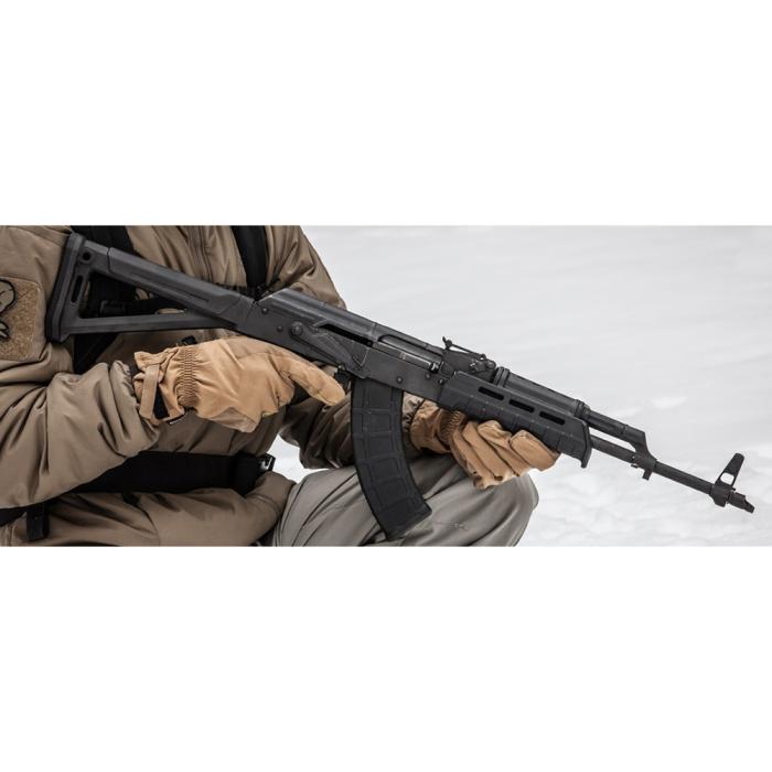 MAGPUL MOE AK Hand Guard-AK47/AK74 【BK,FDE】