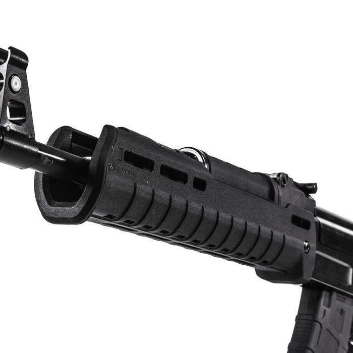 MAGPUL ZHUKOV Hand Guard-AK47/AK74 【BK,FDE】