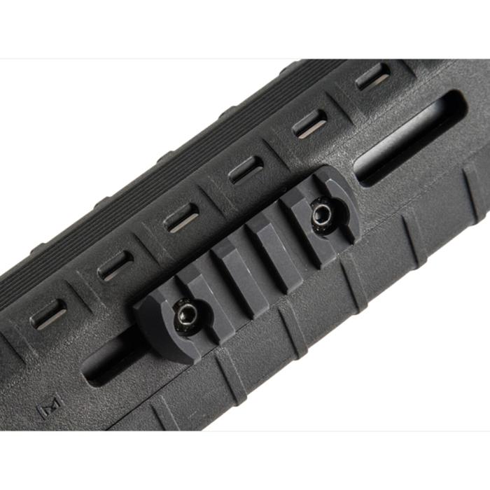 MAGPUL/マグプル MOE SL ハンドガード カービンレングス-AR15/M4/ MOE SL Hand Guard, Carbine