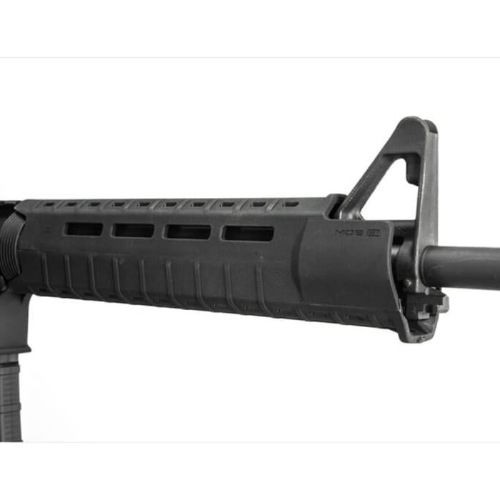 MAGPUL MOE SL Hand Guard Mid-Length-AR15/M4 【BK,FDE】