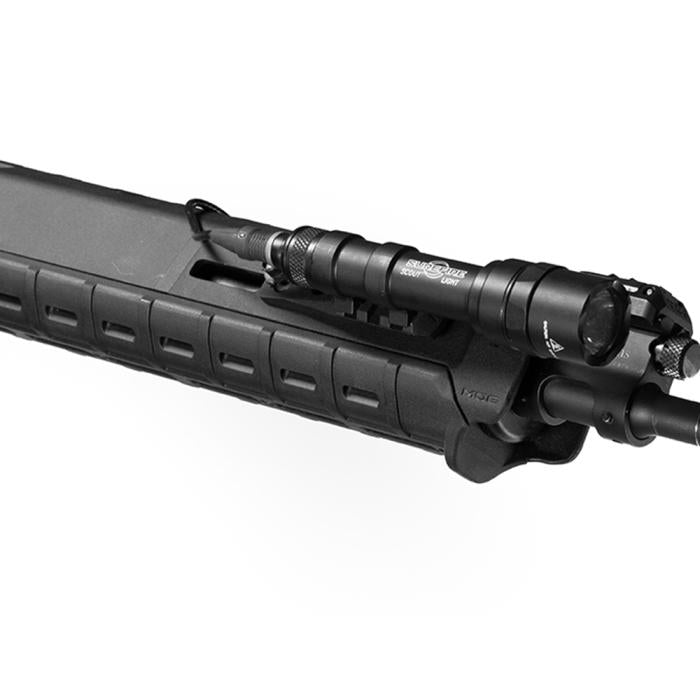 MAGPUL MOE M-LOK Hand Guard Rifle-Length AR15/M4 【BK,FDE】
