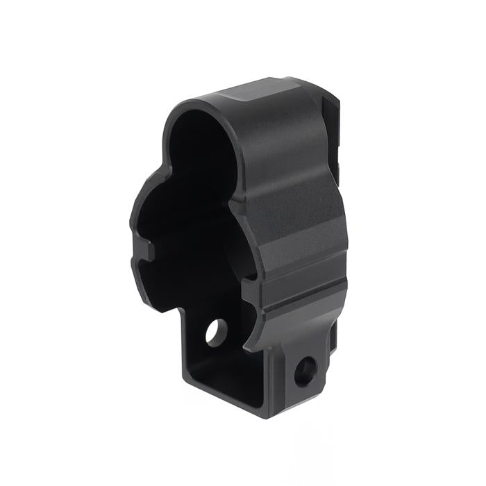 Picatinny Rear Stock Base for TM NGRS MP5 series [FirstFactory]